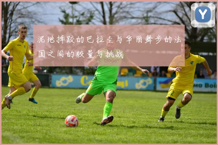 泥地摔跤的巴拉圭与华丽舞步的法国之间的较量与挑战