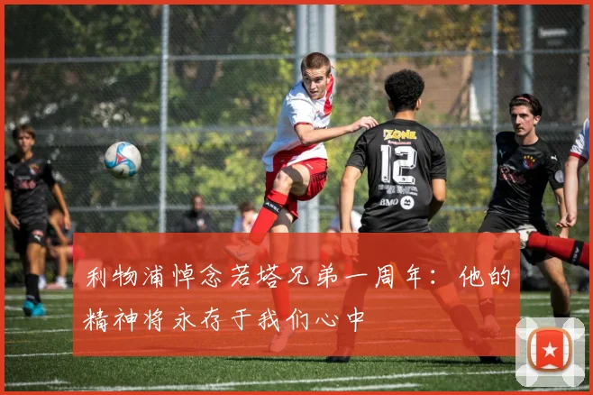 利物浦悼念若塔兄弟一周年：他的精神将永存于我们心中